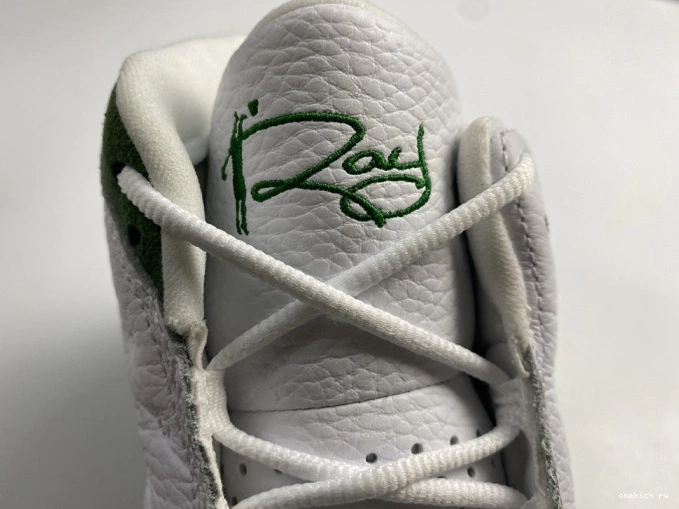 Rep Onekick Allen Air 